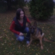 Odr�sek s pani�kou